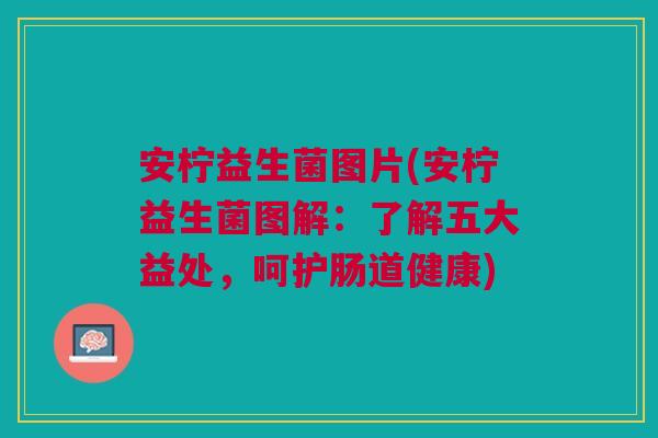 安柠益生菌图片(安柠益生菌图解:了解五大益处,呵护肠道健康) 安柠益生菌图片(安柠益生菌图解:了解五大益处,呵护肠道健康)